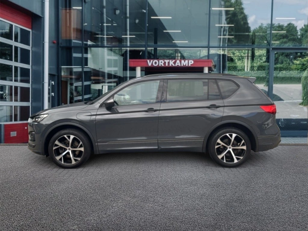 Hoofdafbeelding SEAT Tarraco