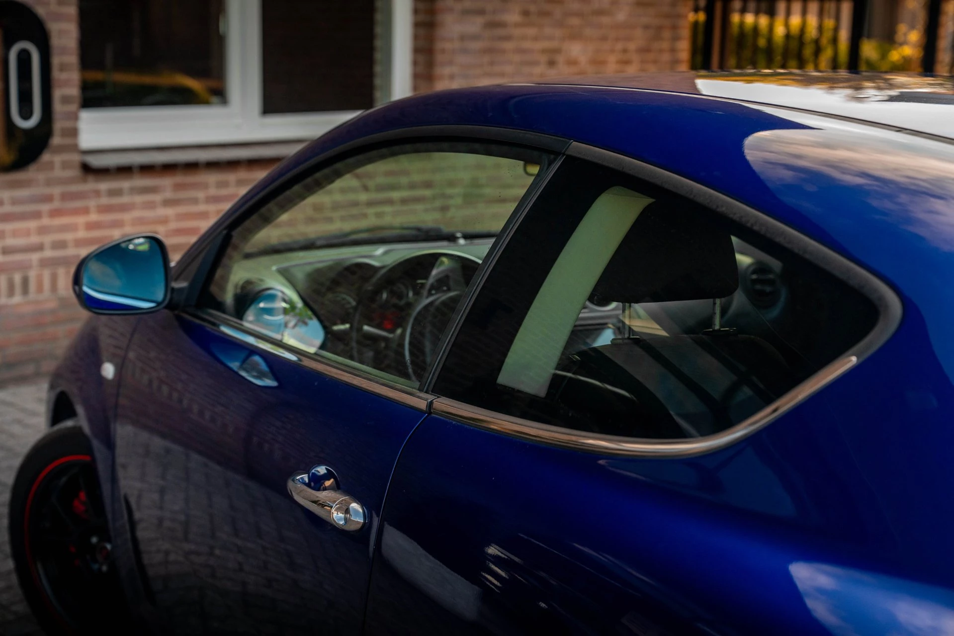 Hoofdafbeelding Alfa Romeo MiTo