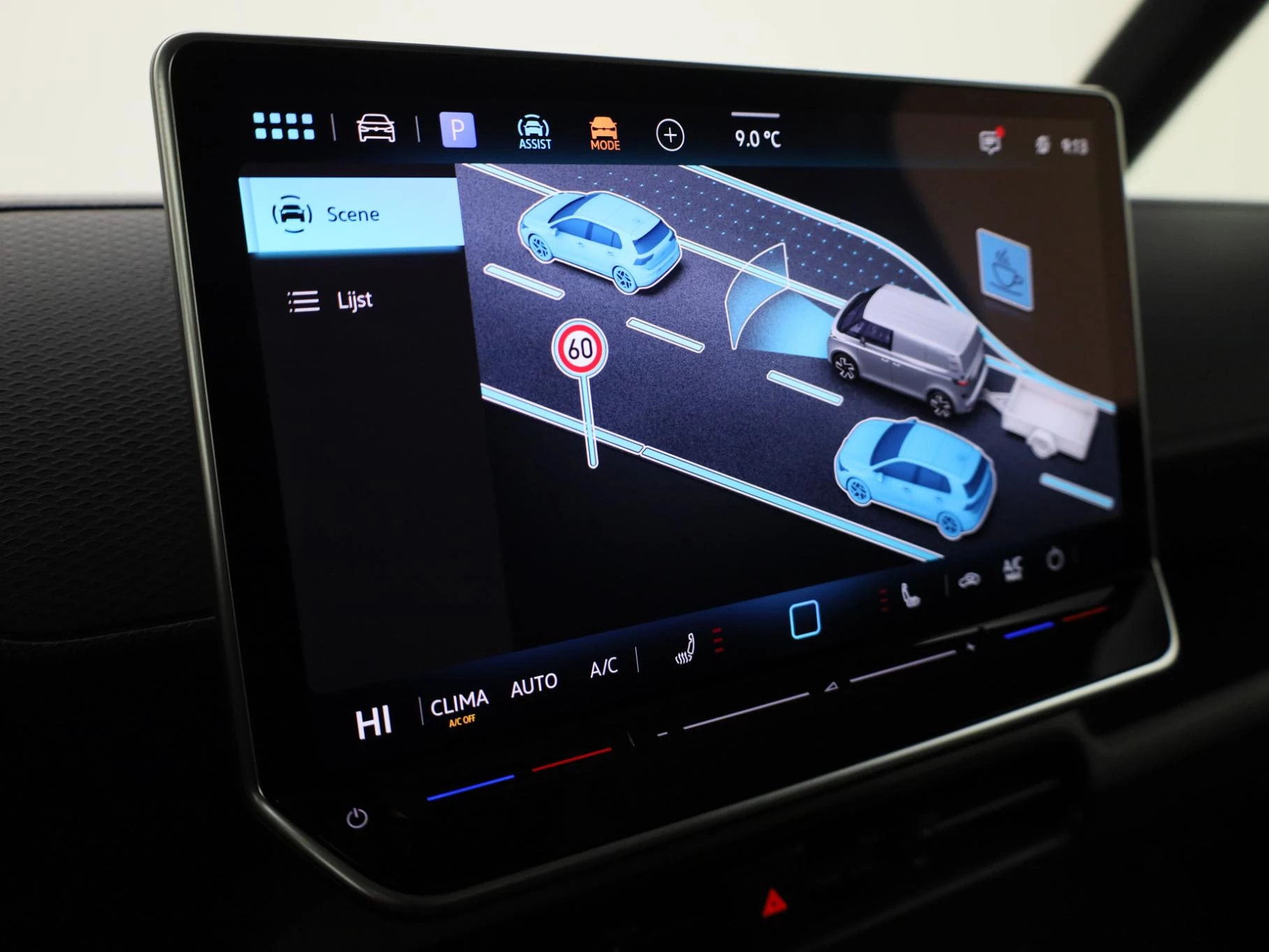 Hoofdafbeelding Volkswagen ID. Buzz Cargo