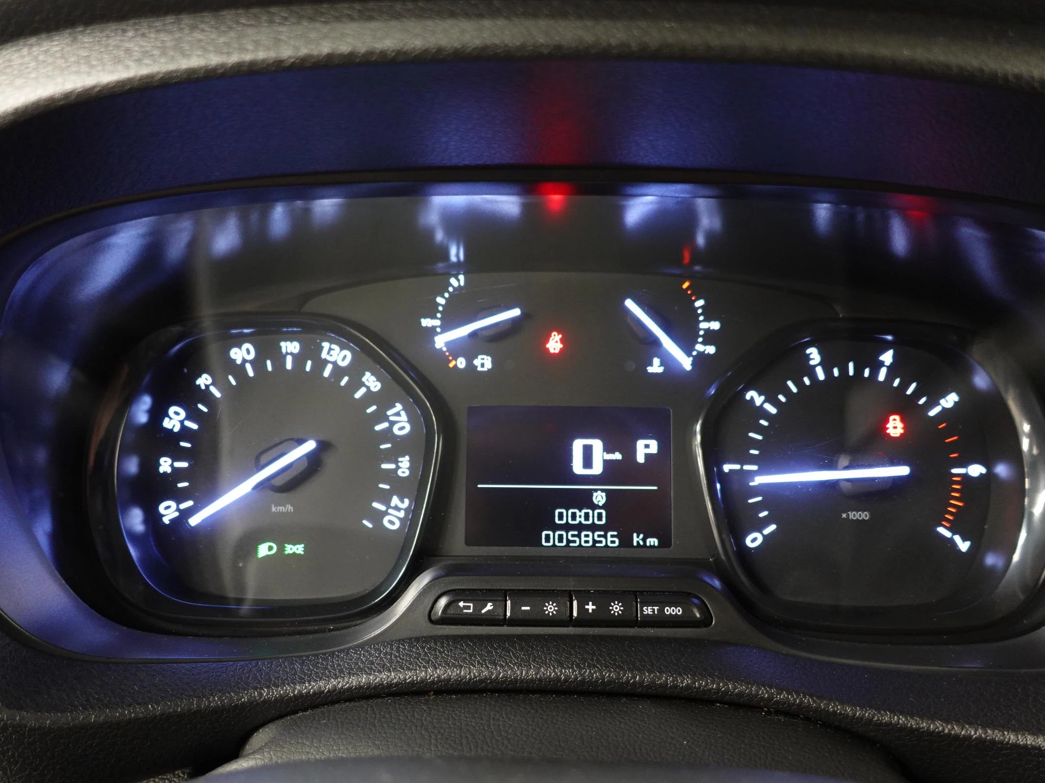 Hoofdafbeelding Peugeot Expert