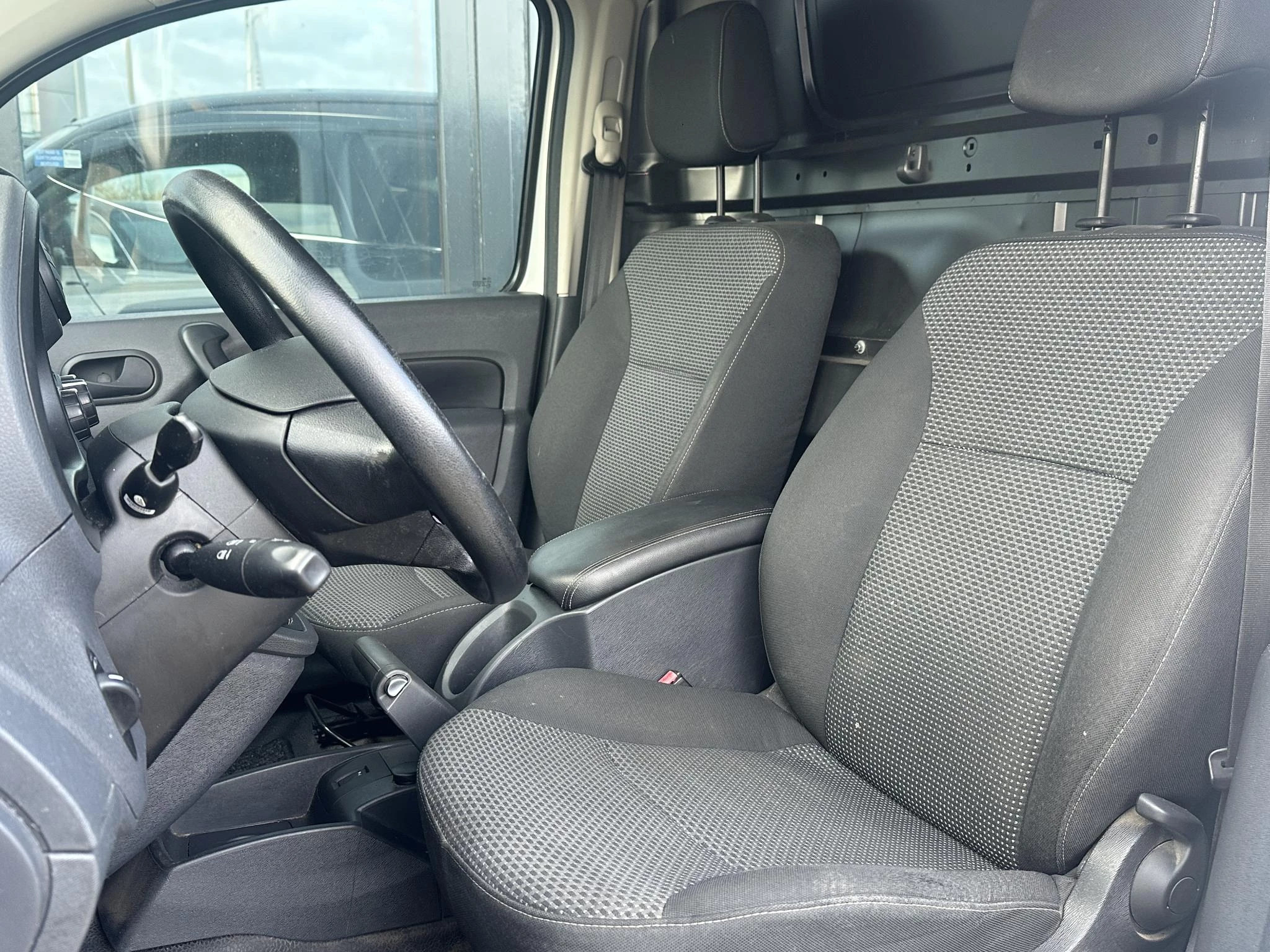 Hoofdafbeelding Mercedes-Benz Citan