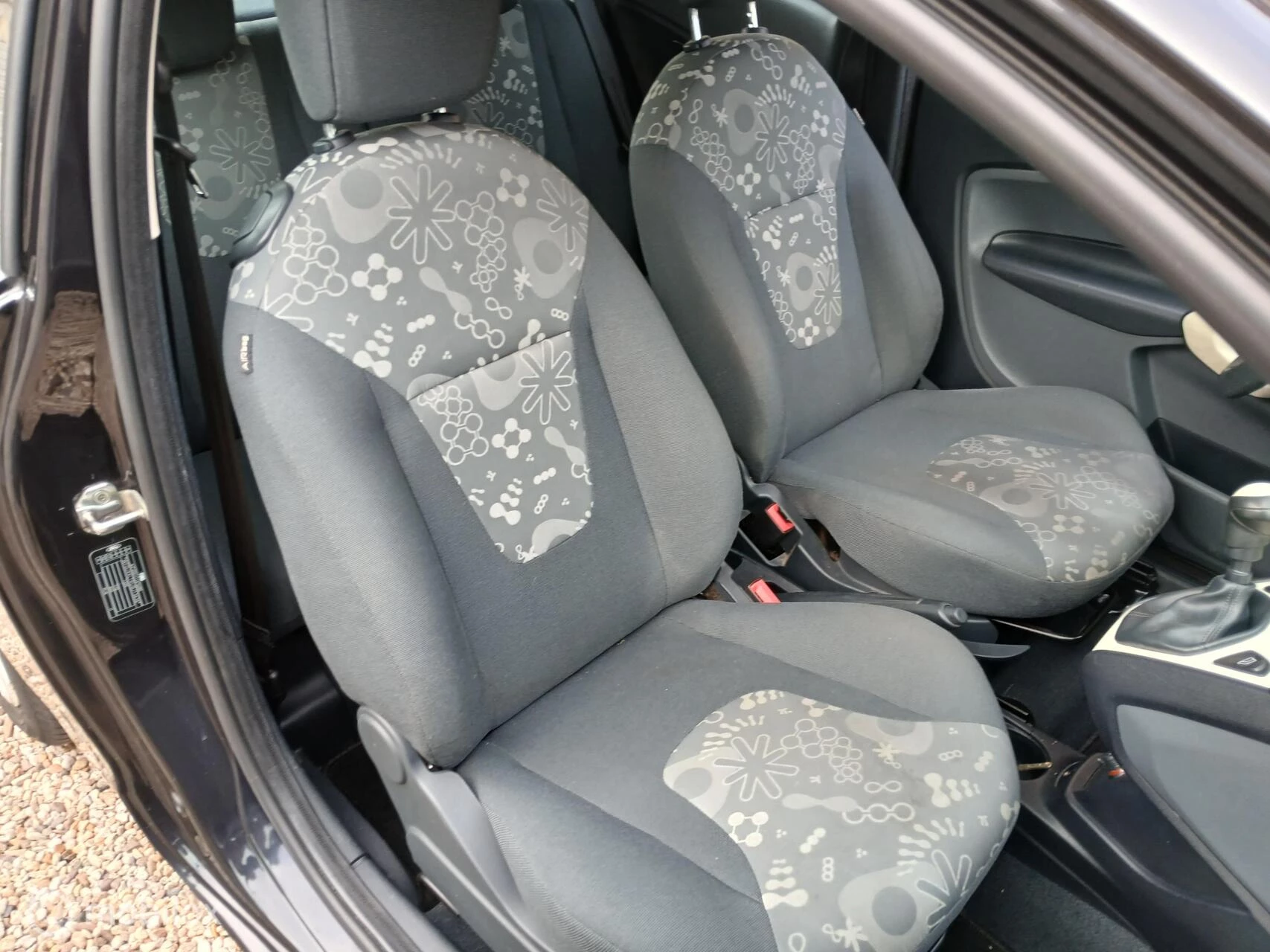 Hoofdafbeelding Ford Ka