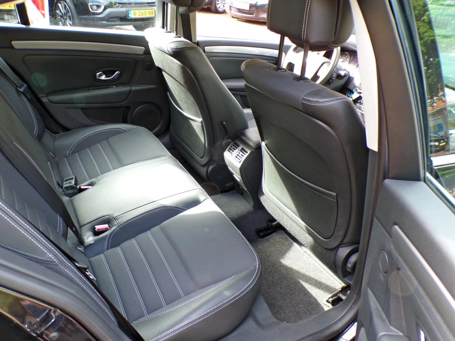 Hoofdafbeelding Renault Laguna