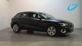 Audi A3 Sportback 30 TFSI S-Tronic Advanced Edition LED Camera Navigatie Stoelverwarming