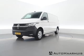 Volkswagen Transporter 2.0 TDI-150pk L2H1 | Airco | Cruise | Navi | Betimmering