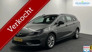 Opel Astra Sports Tourer 1.4 Ultimate CAMERA CRUISE LM NAVI.