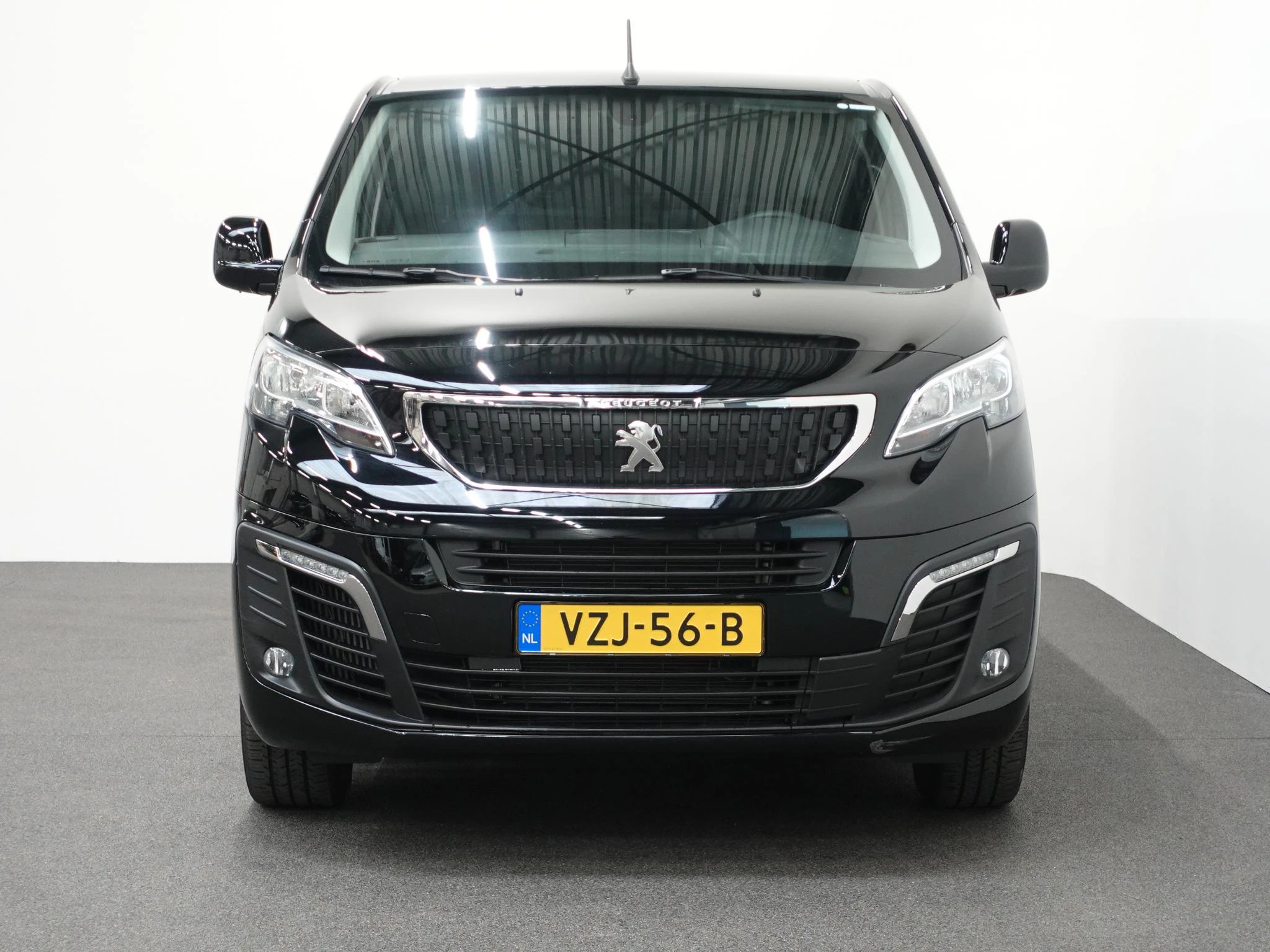 Hoofdafbeelding Peugeot Expert