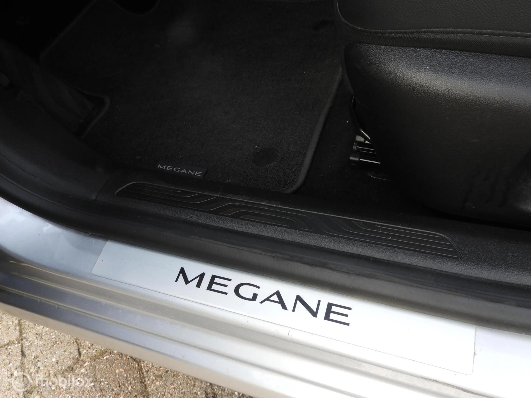 Hoofdafbeelding Renault Mégane