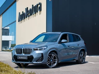 BMW X1 xDrive30e M-Sport pakket |  Adapt. LED | Stoelverwarming | Driving Assistant plus | Parking Assistant