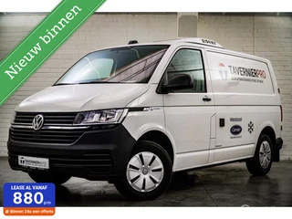 Volkswagen Transporter 2.0 TDI L1H1 30