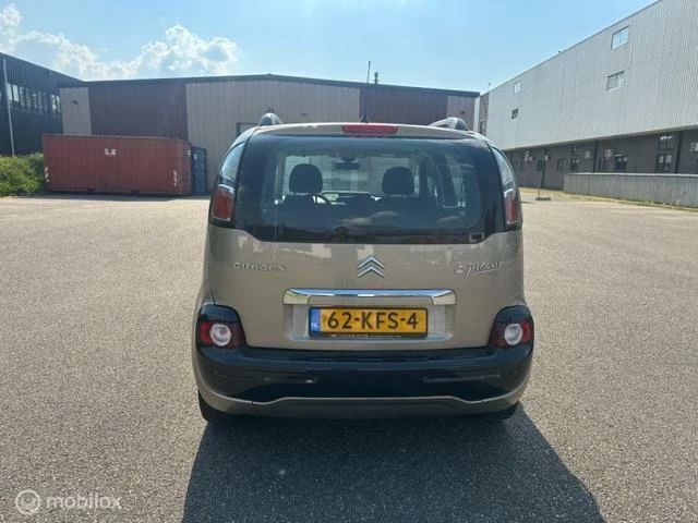 Hoofdafbeelding Citroën C3 Picasso
