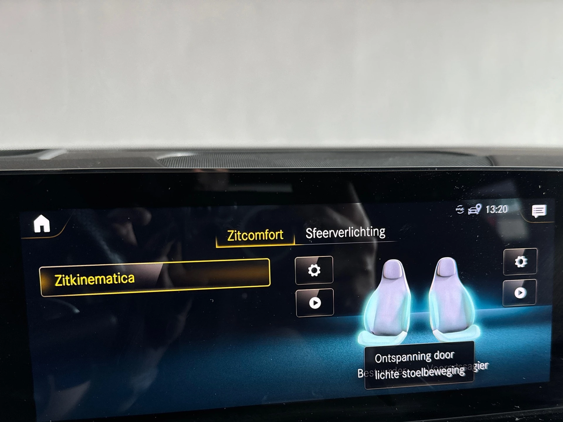 Hoofdafbeelding Mercedes-Benz GLB