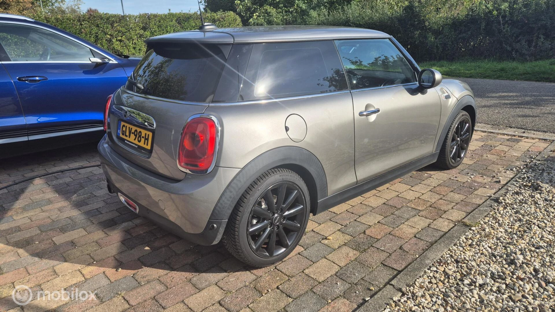 Hoofdafbeelding MINI One