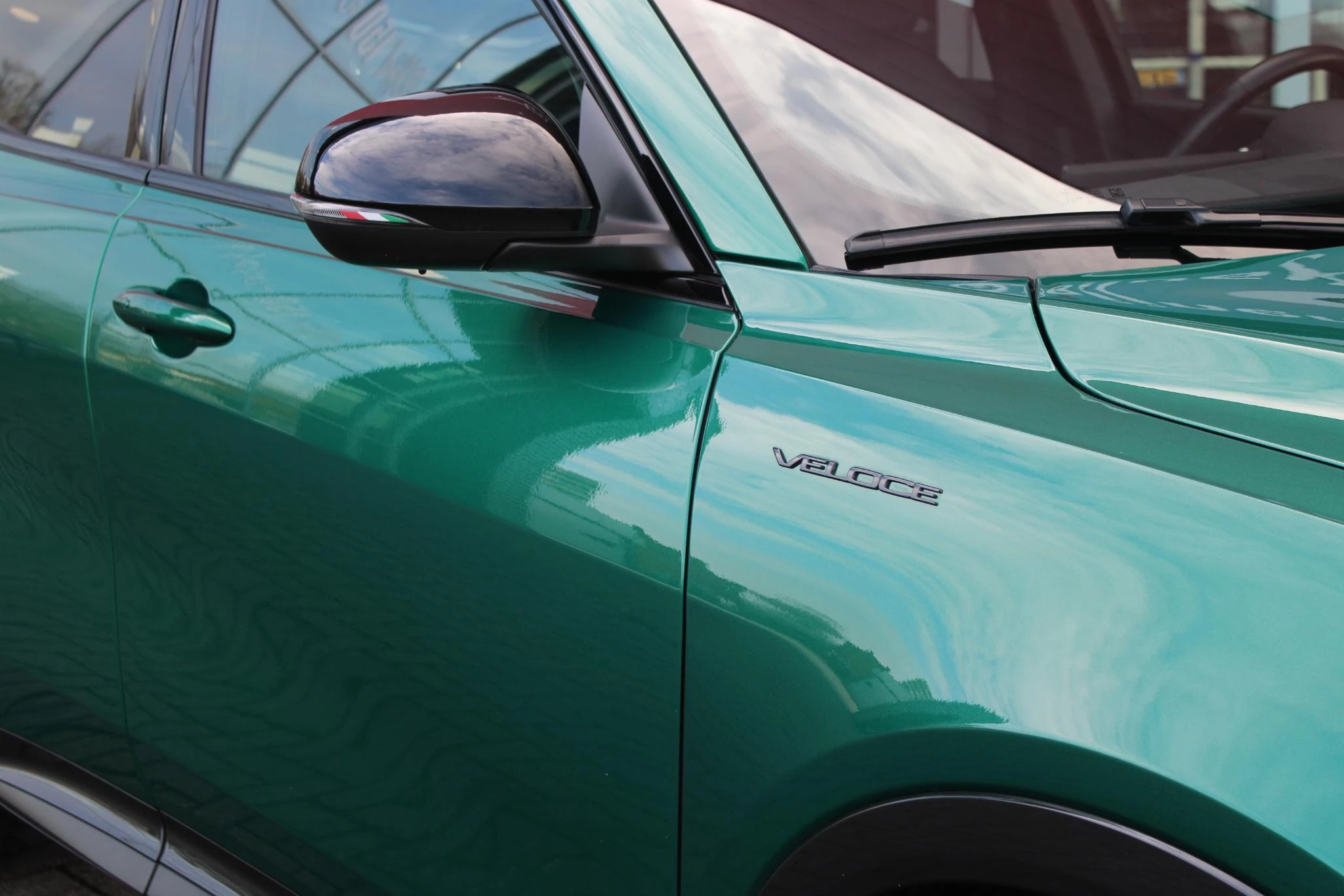 Hoofdafbeelding Alfa Romeo Tonale