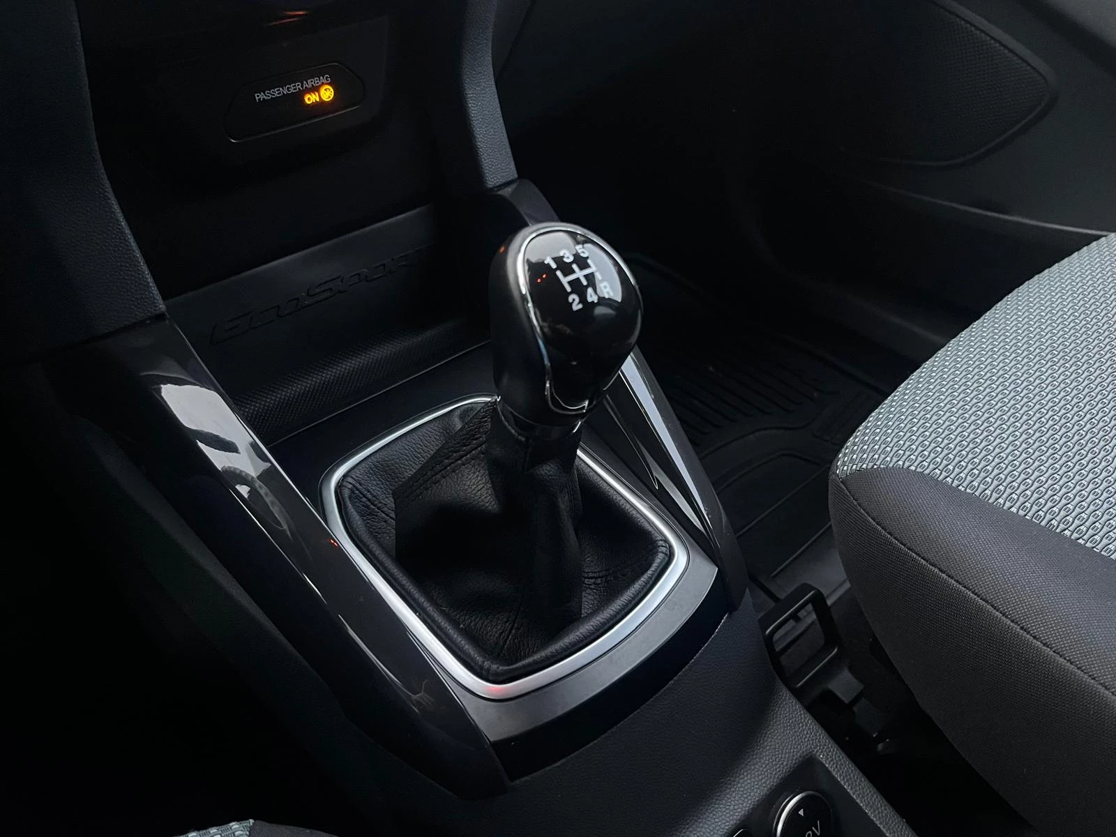 Hoofdafbeelding Ford EcoSport