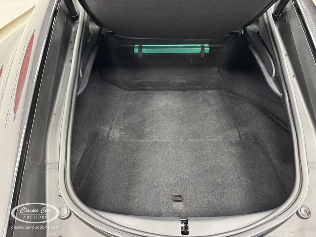 Hoofdafbeelding Jaguar F-Type