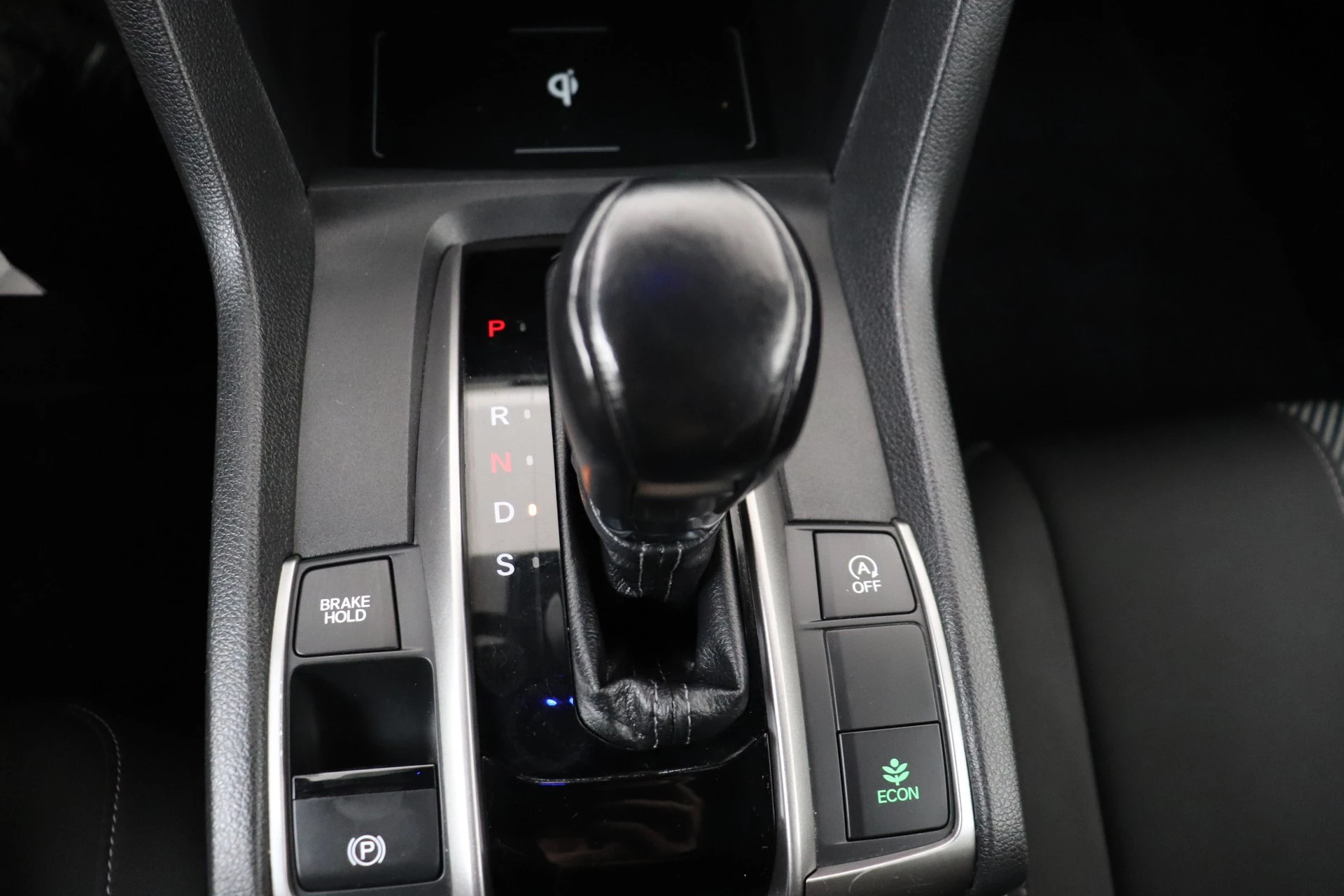 Hoofdafbeelding Honda Civic