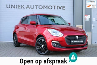Suzuki Swift 1.2 SELECT | CAMERA | NAVIGATIE | LED | AIRCO | PDC | NETTE AUTO!