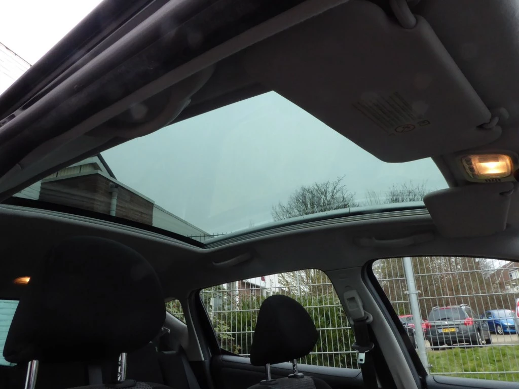 Hoofdafbeelding Peugeot 207