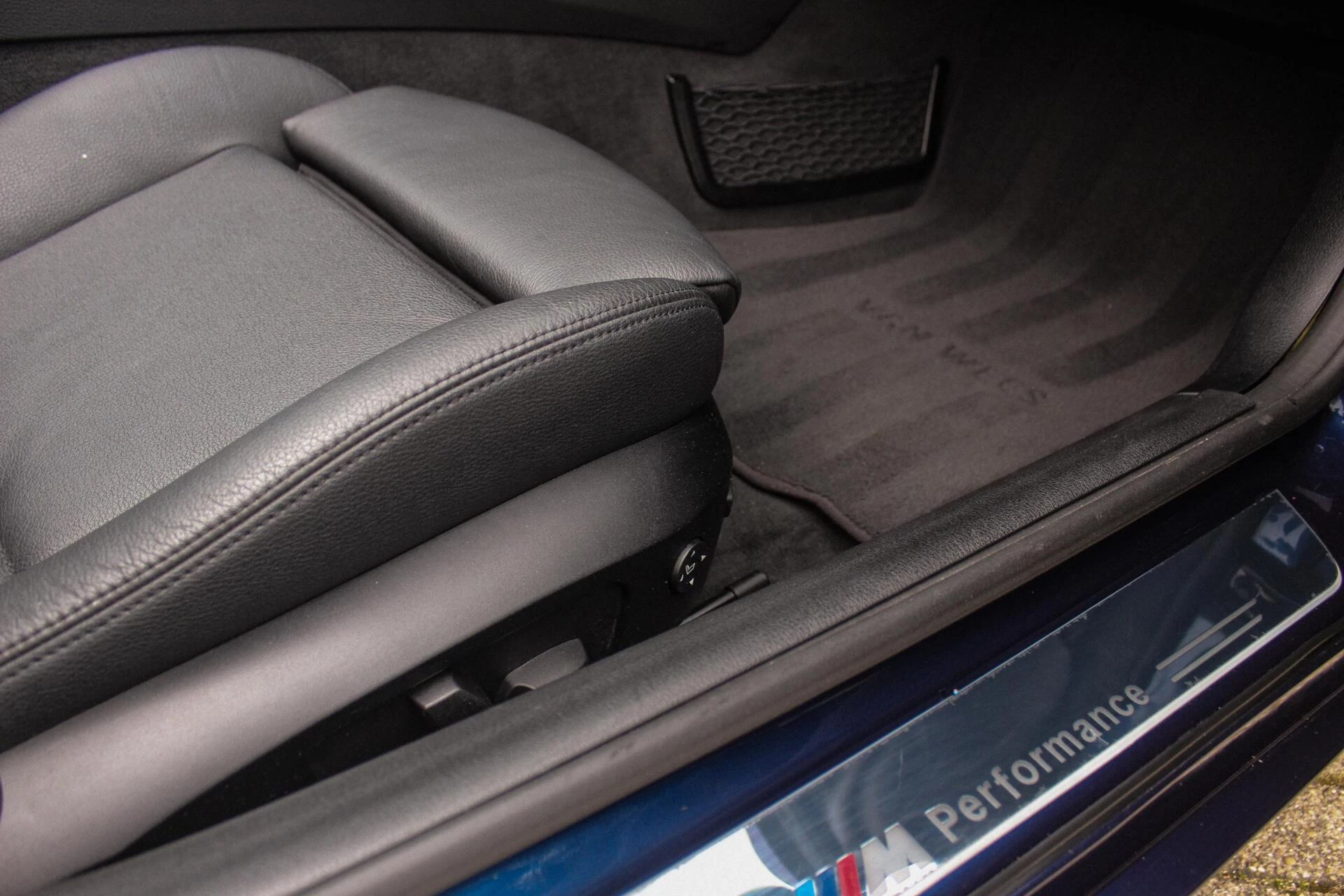 Hoofdafbeelding BMW Z4