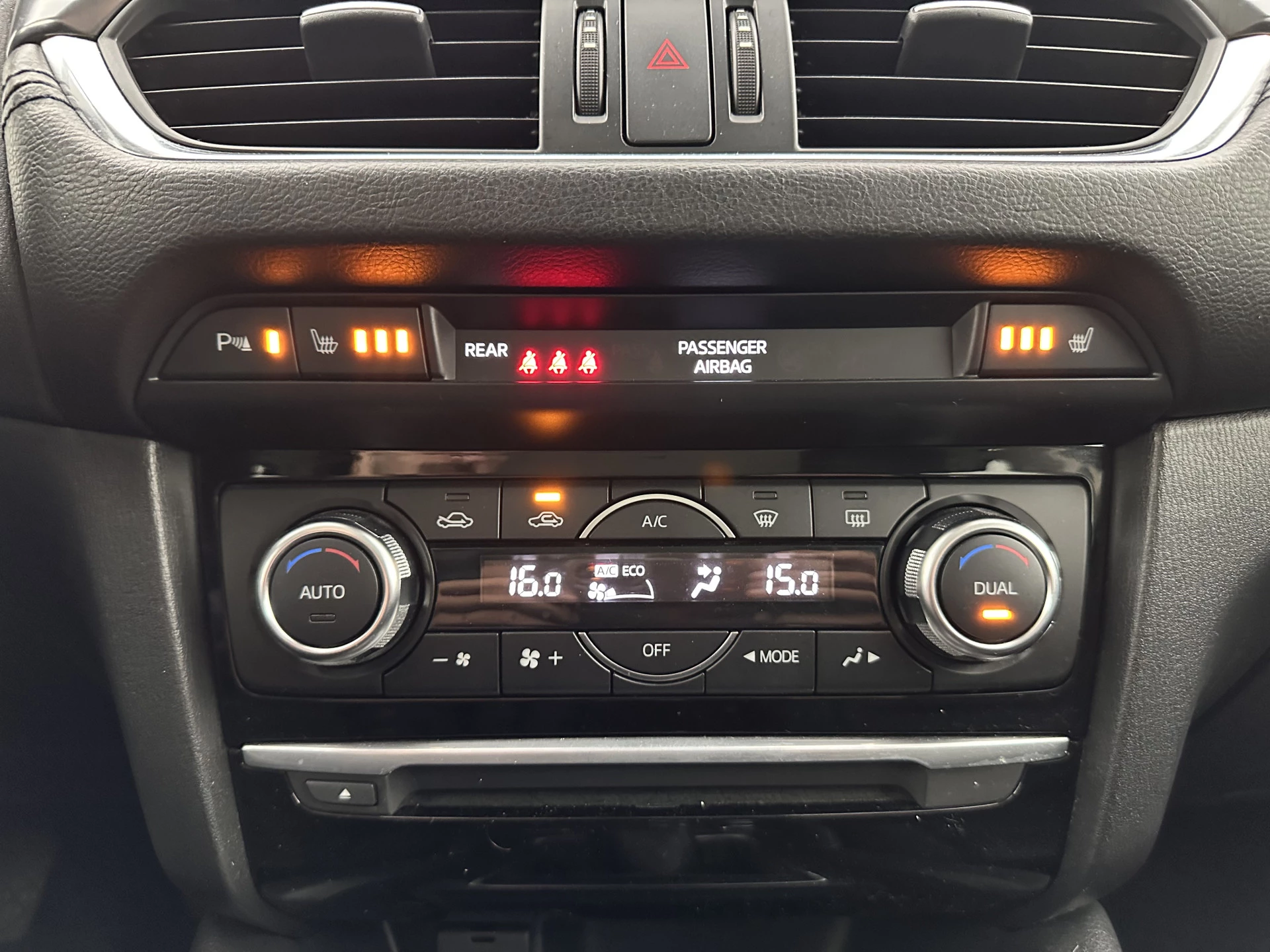 Hoofdafbeelding Mazda 6