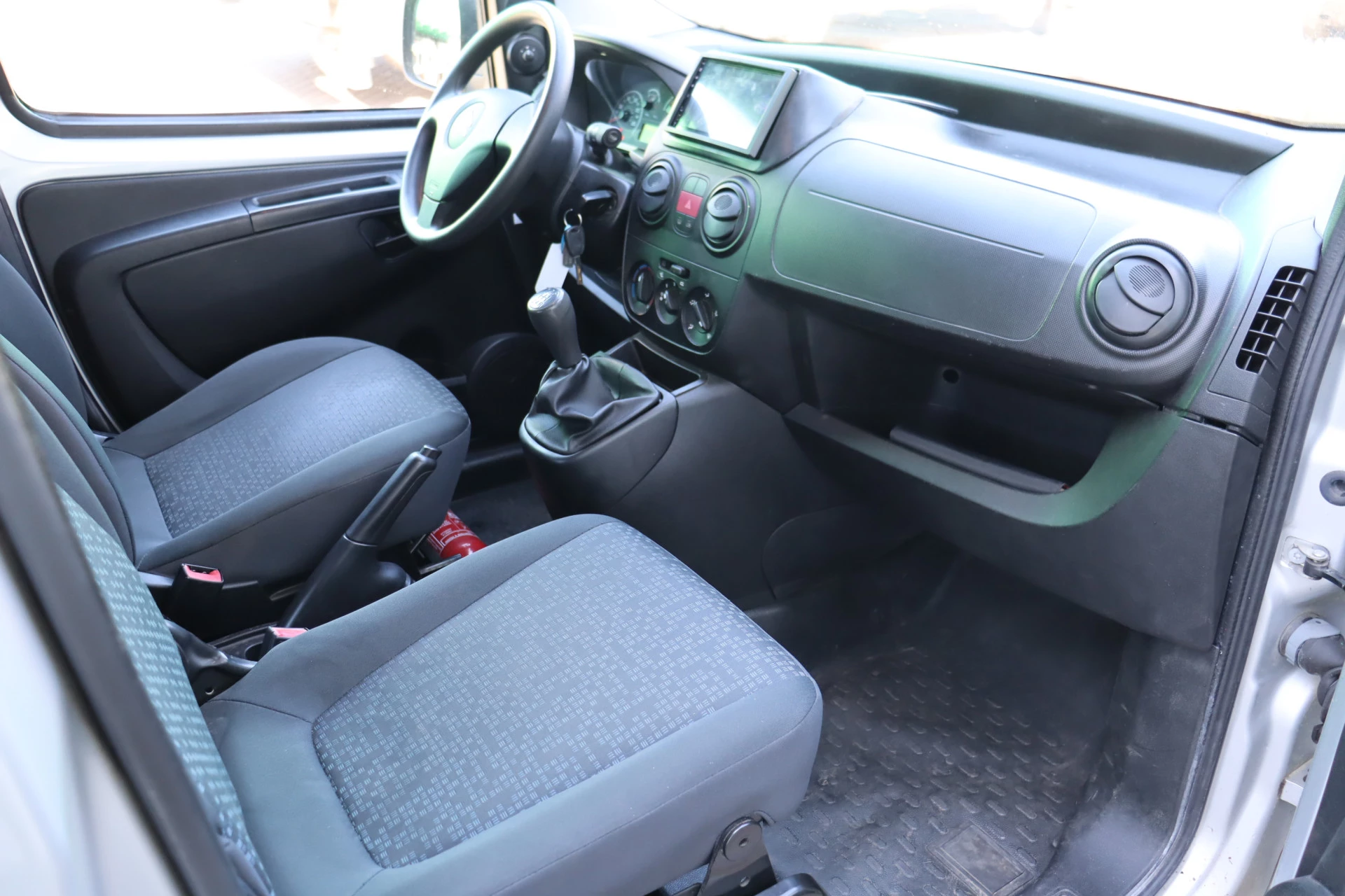 Hoofdafbeelding Citroën Nemo