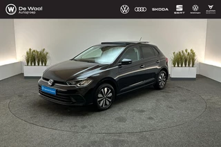 Volkswagen Polo 1.0 TSI 95pk DSG Life Busines | Panoramadak, Navigatie, Stoelverwarming |
