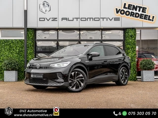 Volkswagen ID.4 Pro 77 kWh 204PK | Design Pakket Plus | Pano | 360 Cam | BTW |