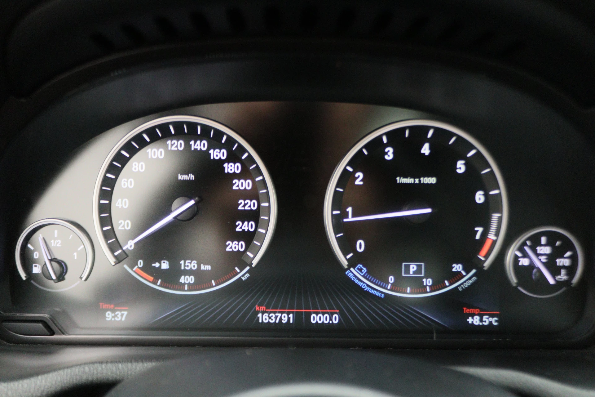 Hoofdafbeelding BMW X4