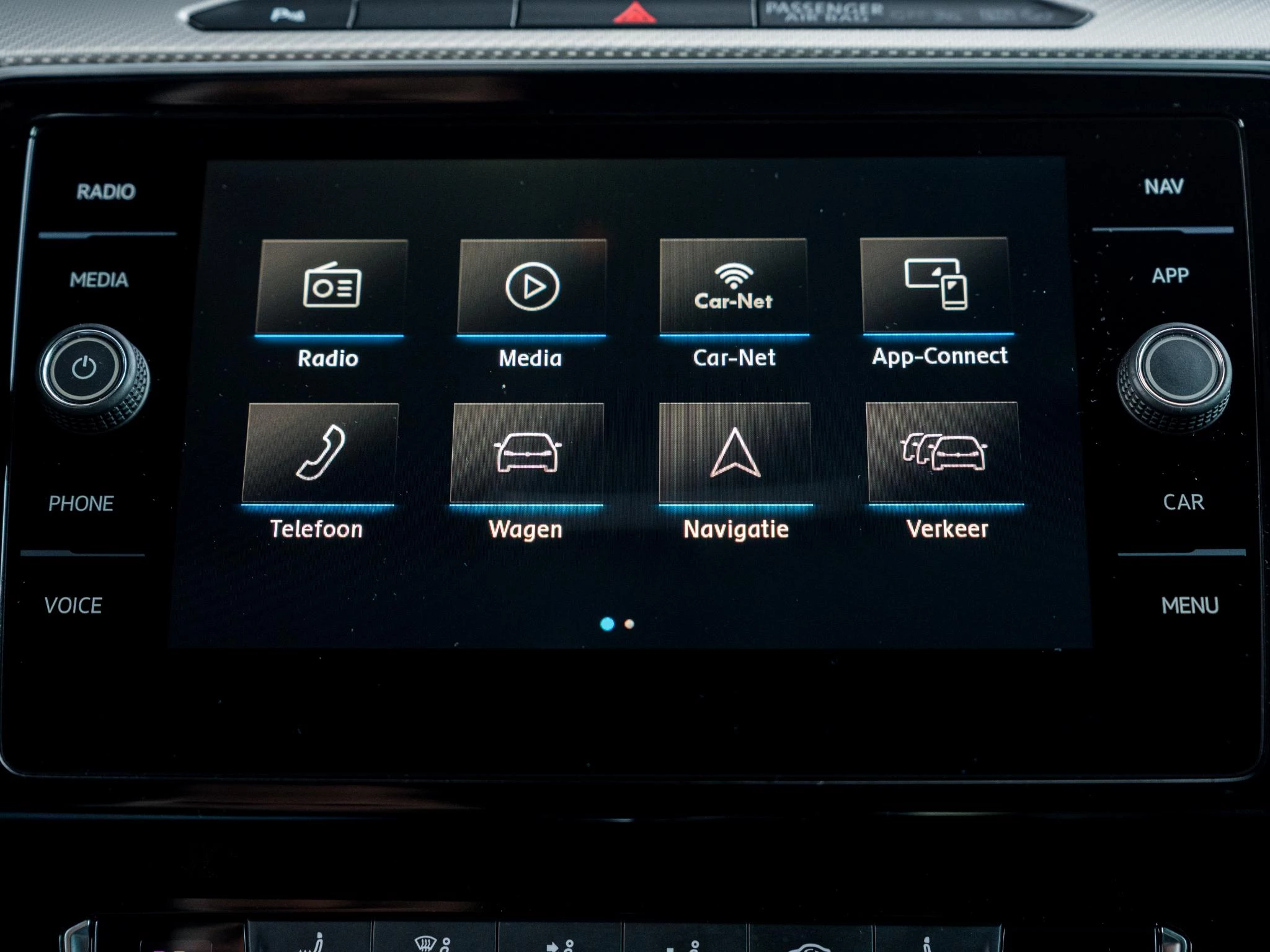 Hoofdafbeelding Volkswagen Arteon