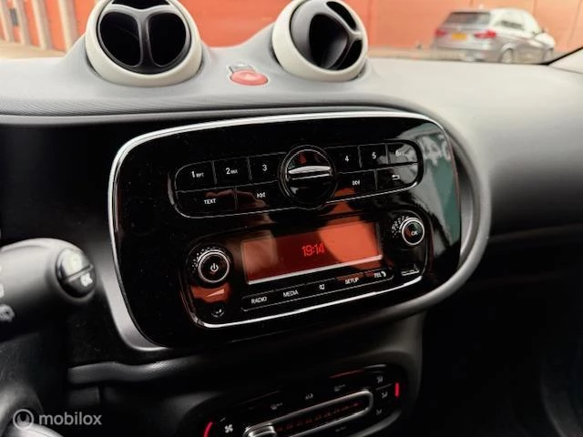 Hoofdafbeelding smart Forfour