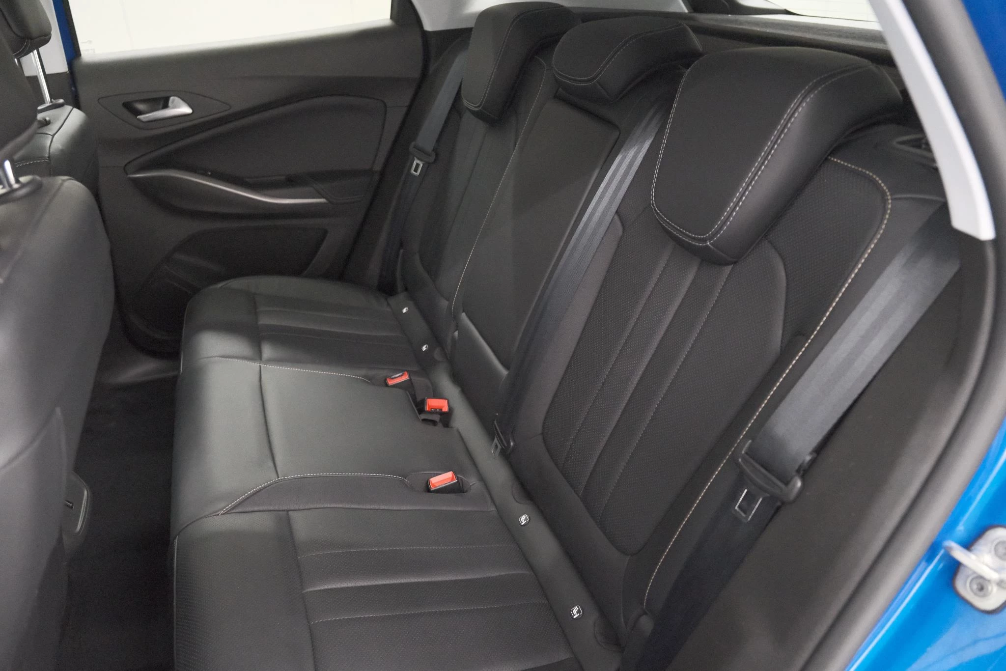 Hoofdafbeelding Opel Grandland