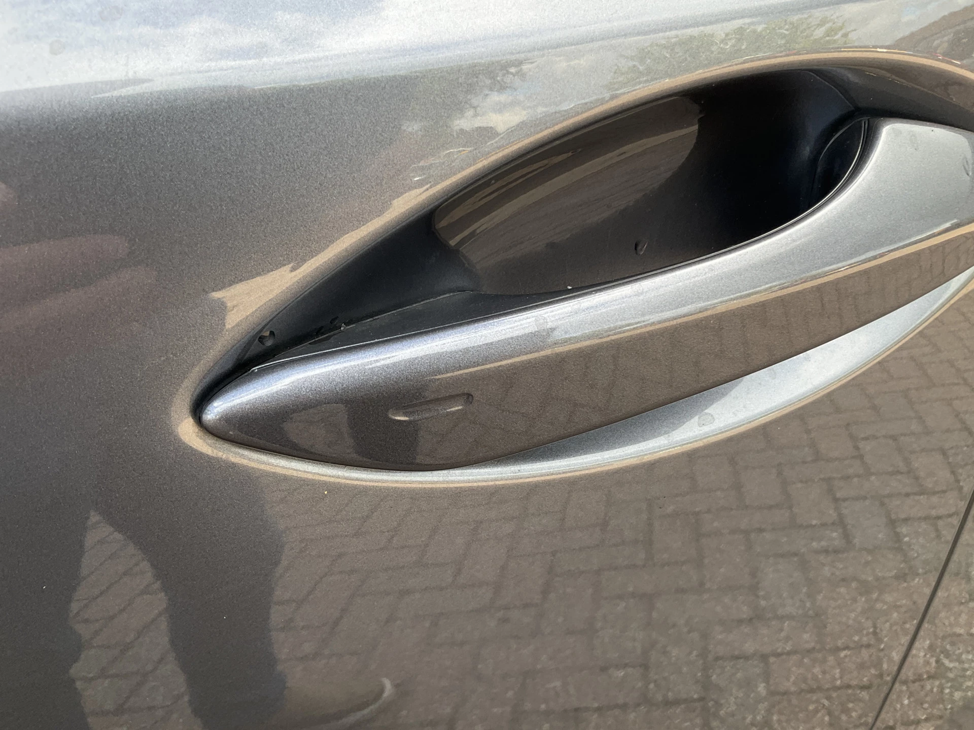 Hoofdafbeelding Lexus NX