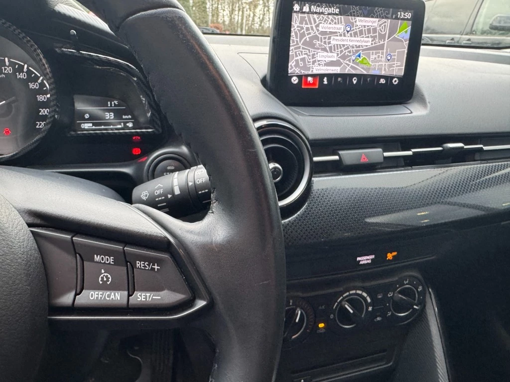 Hoofdafbeelding Mazda 2