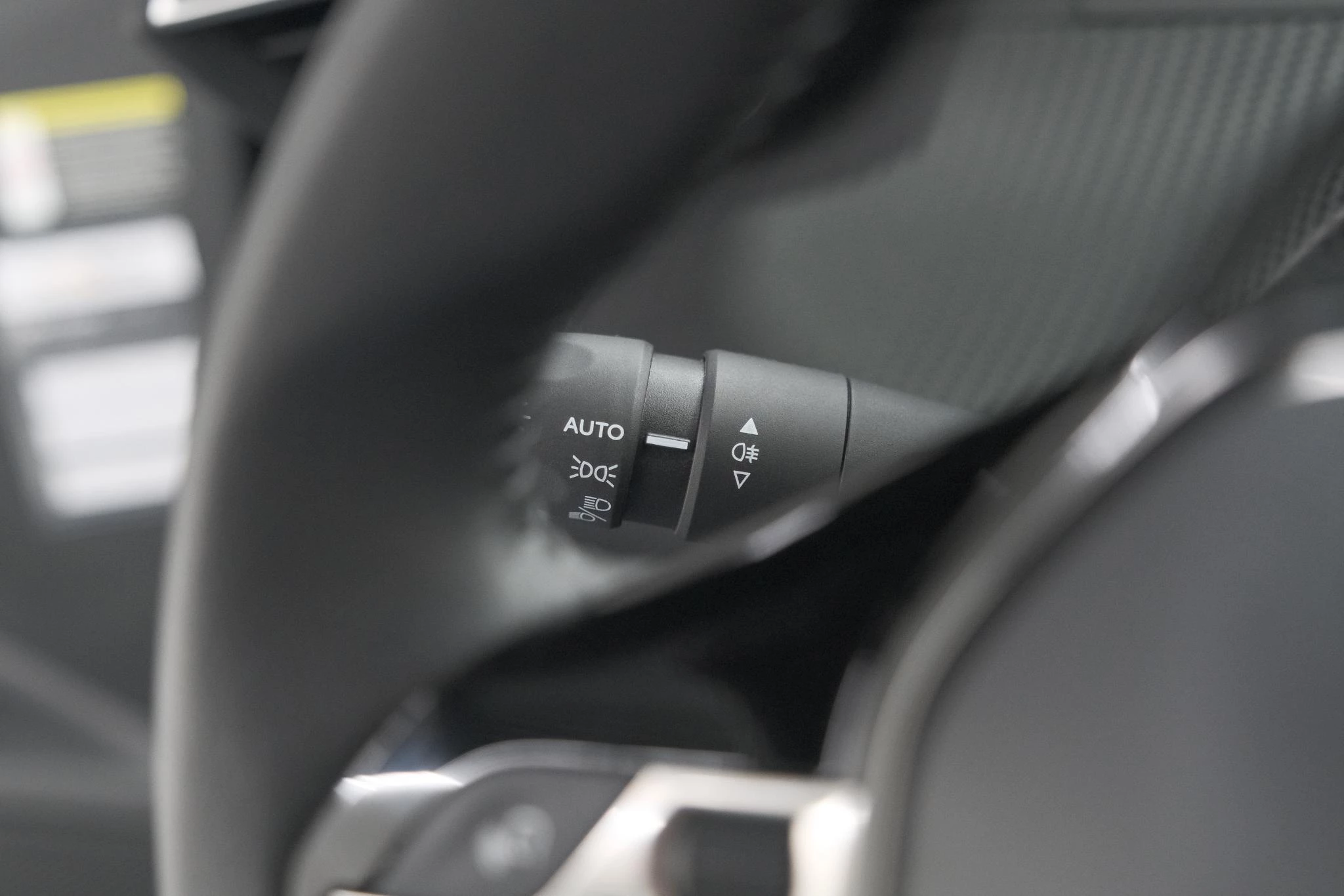 Hoofdafbeelding Peugeot e-2008