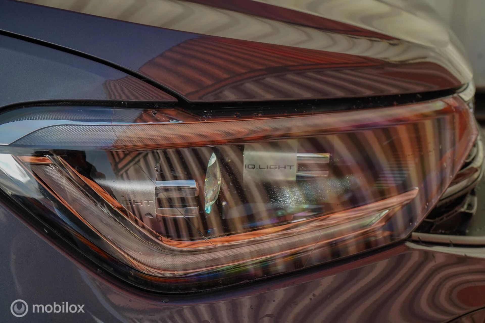 Hoofdafbeelding Volkswagen Taigo