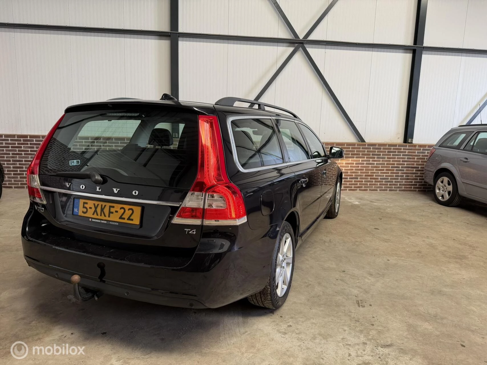Hoofdafbeelding Volvo V70