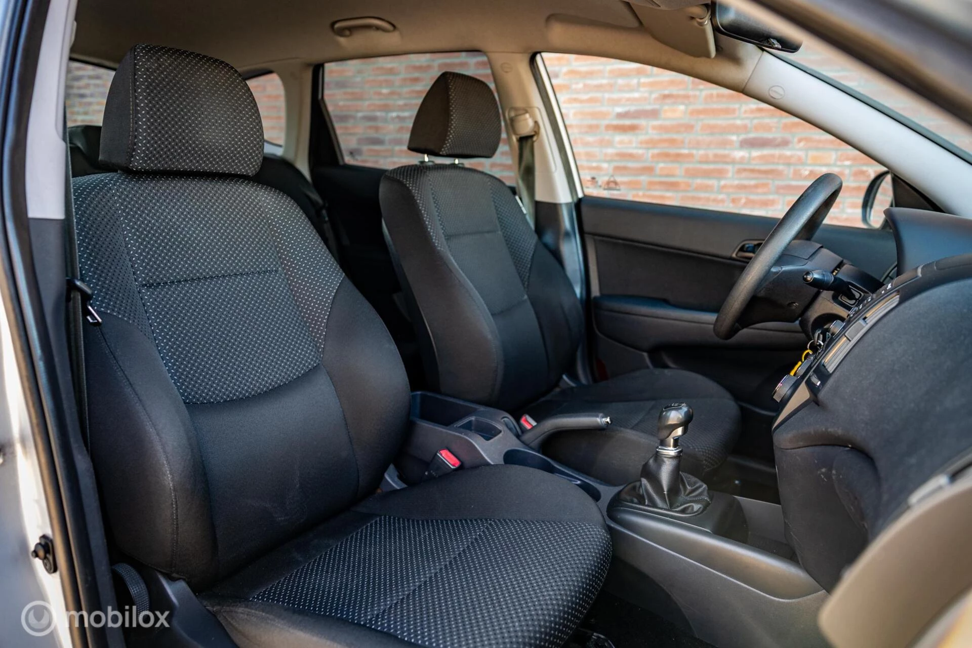 Hoofdafbeelding Hyundai i30