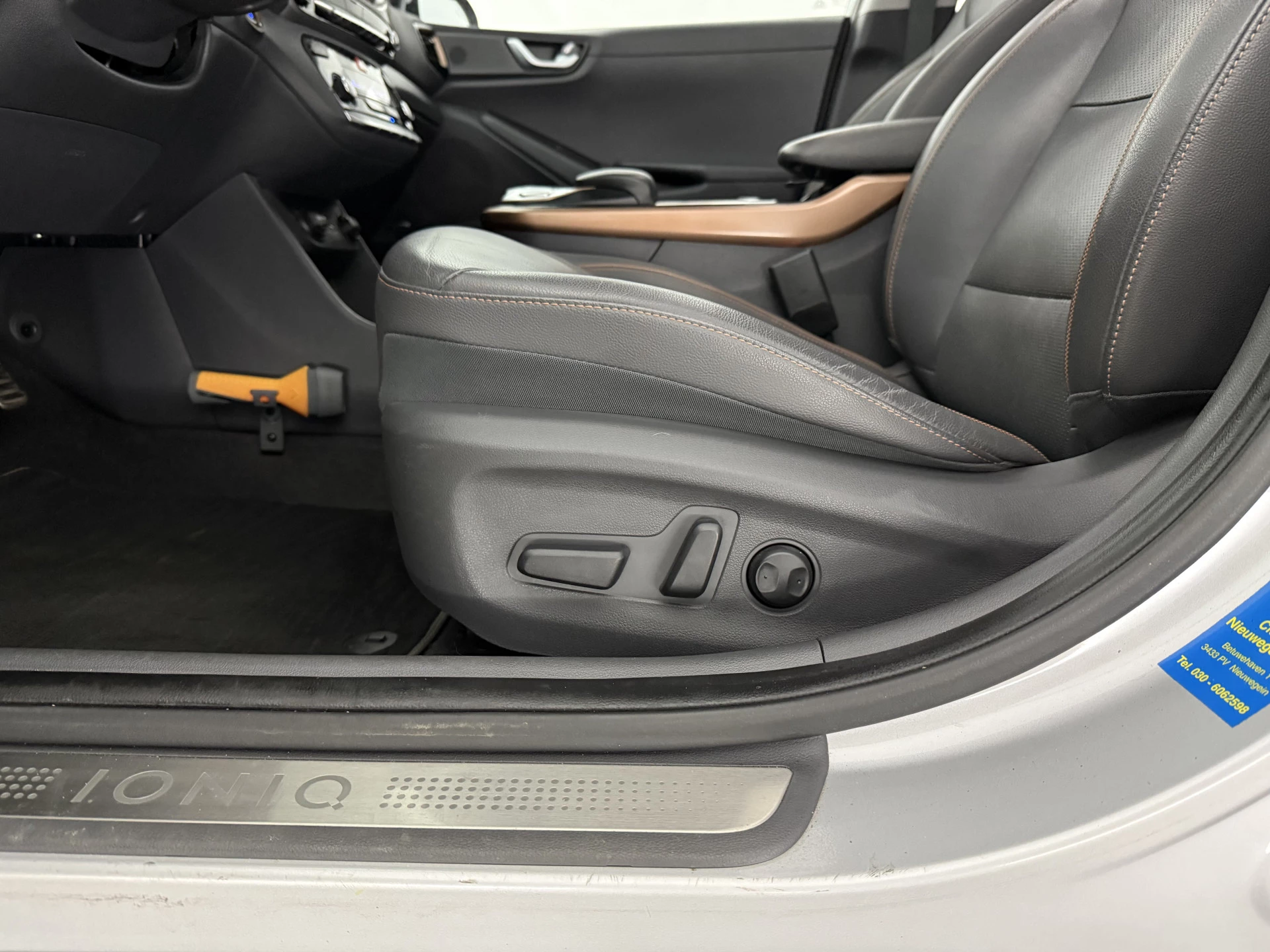 Hoofdafbeelding Hyundai IONIQ