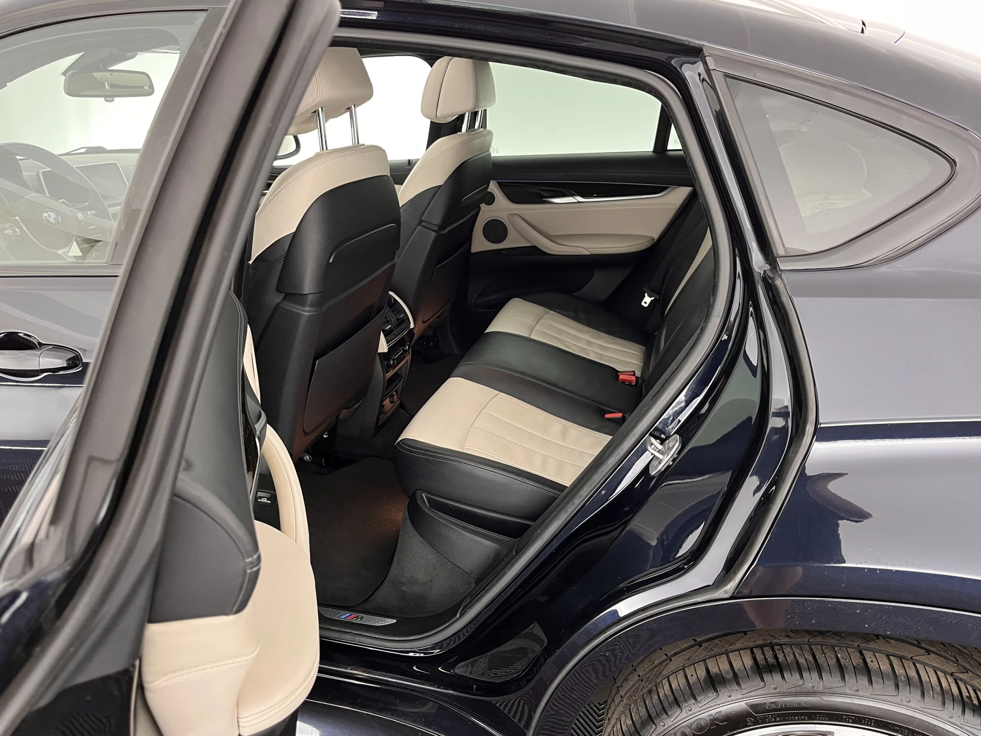 Hoofdafbeelding BMW X6