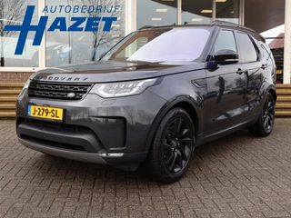 Land Rover Discovery 2.0 SD4 HSE *NIEUWE MOTOR* PANORAMA | LUCHTVERING  | 360 CAMERA | 20 INCH | STOELVENTILATIE | KOELKAST