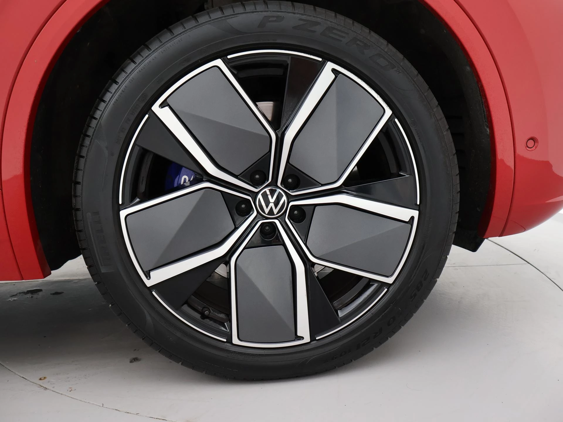 Hoofdafbeelding Volkswagen Touareg