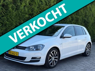 Volkswagen Golf 1.0 TSI CarPlay Camera LED