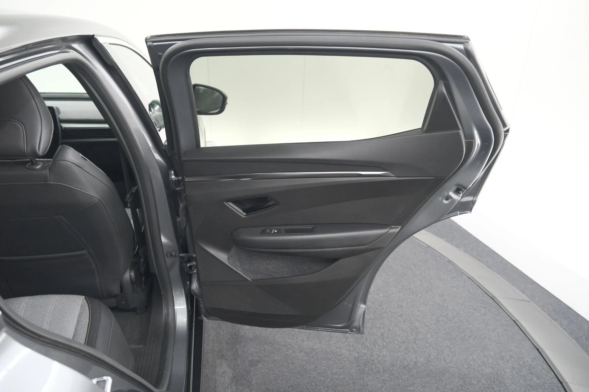 Hoofdafbeelding Renault Megane E-Tech