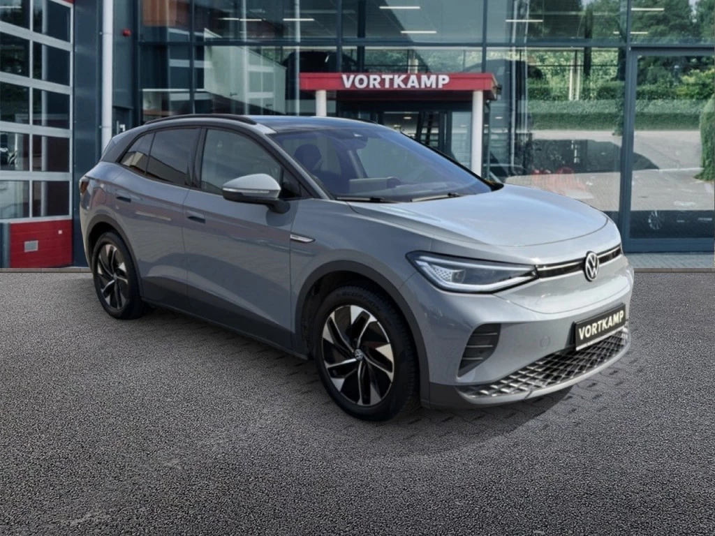 Hoofdafbeelding Volkswagen ID.4