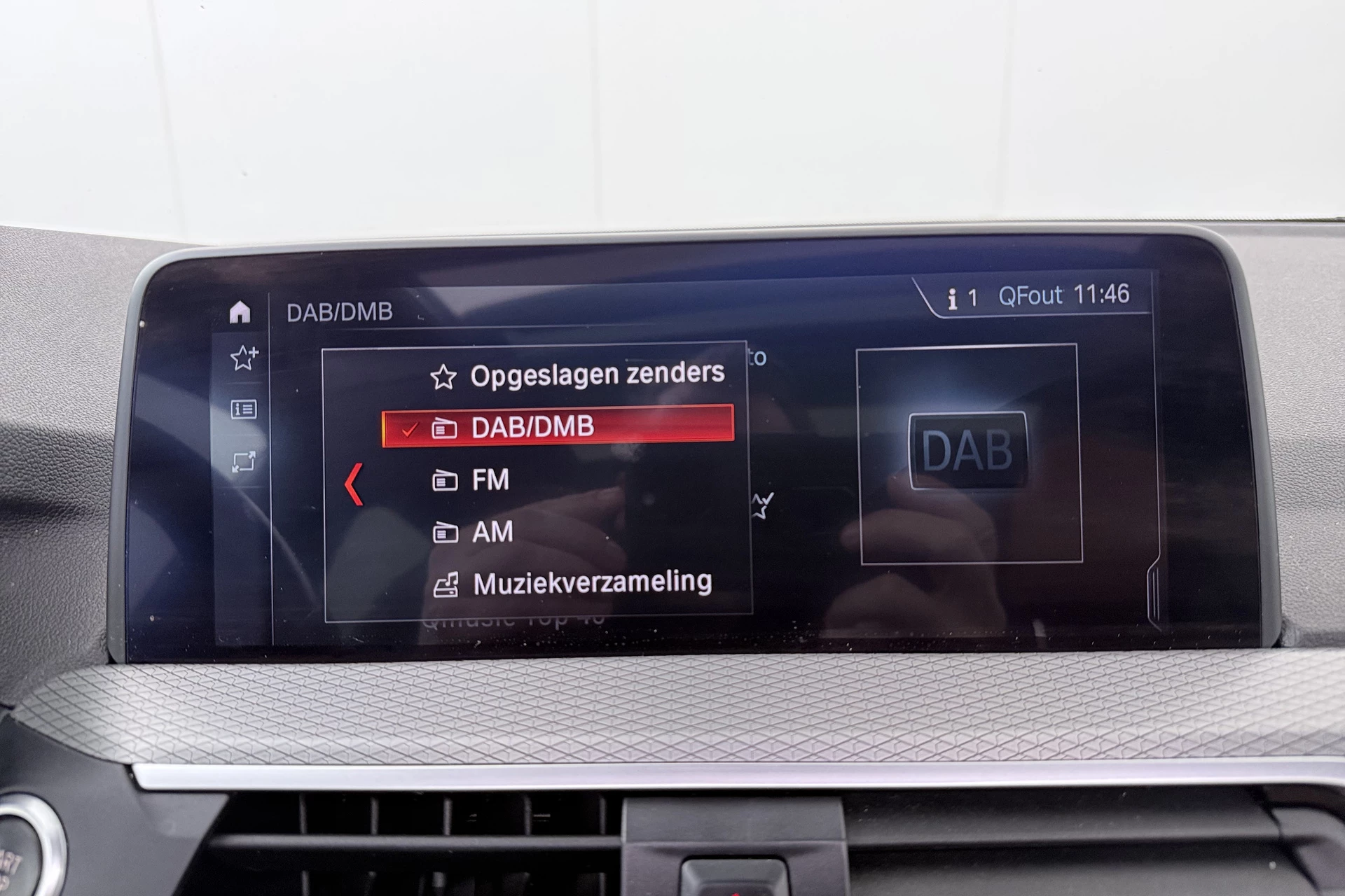 Hoofdafbeelding BMW X4