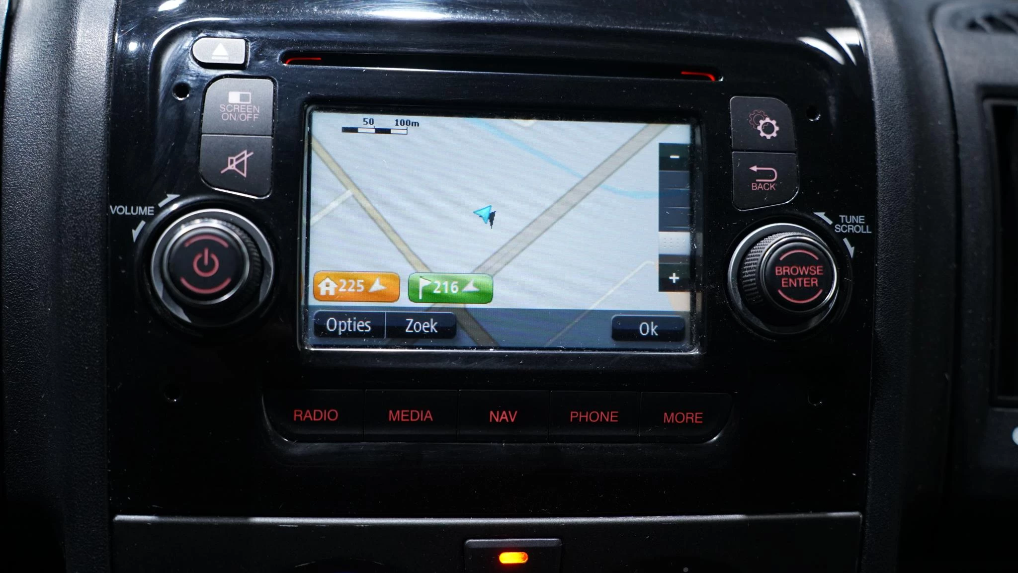 Hoofdafbeelding Peugeot Boxer