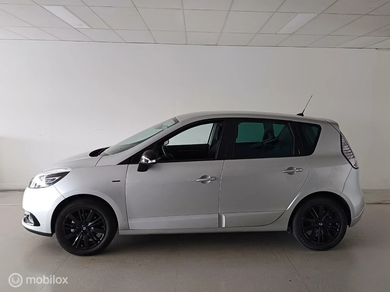 Hoofdafbeelding Renault Scénic