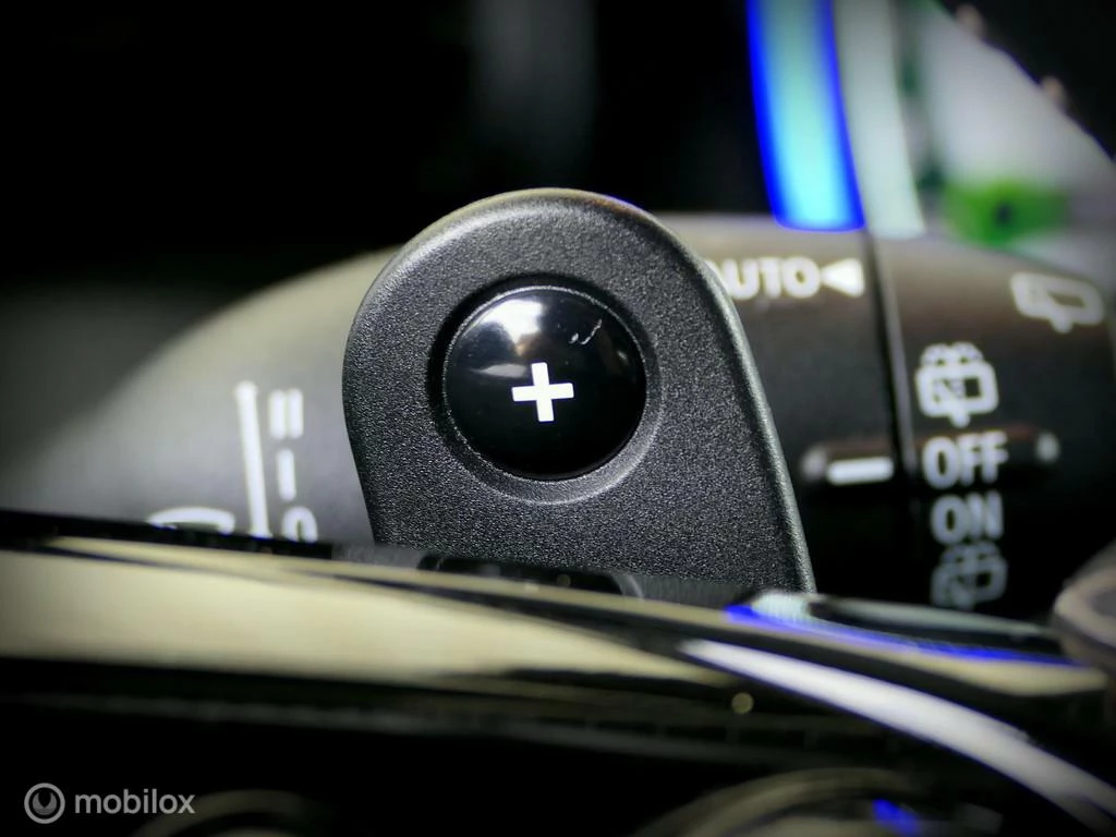 Hoofdafbeelding MINI Cooper S