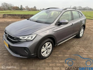 Hoofdafbeelding Volkswagen Taigo Volkswagen Taigo 1.0 TSI Life Business